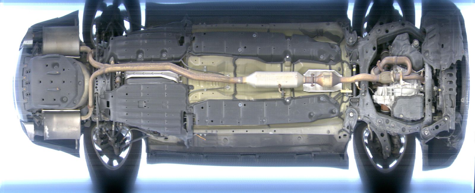 2013 Toyota Avalon XLE FWD