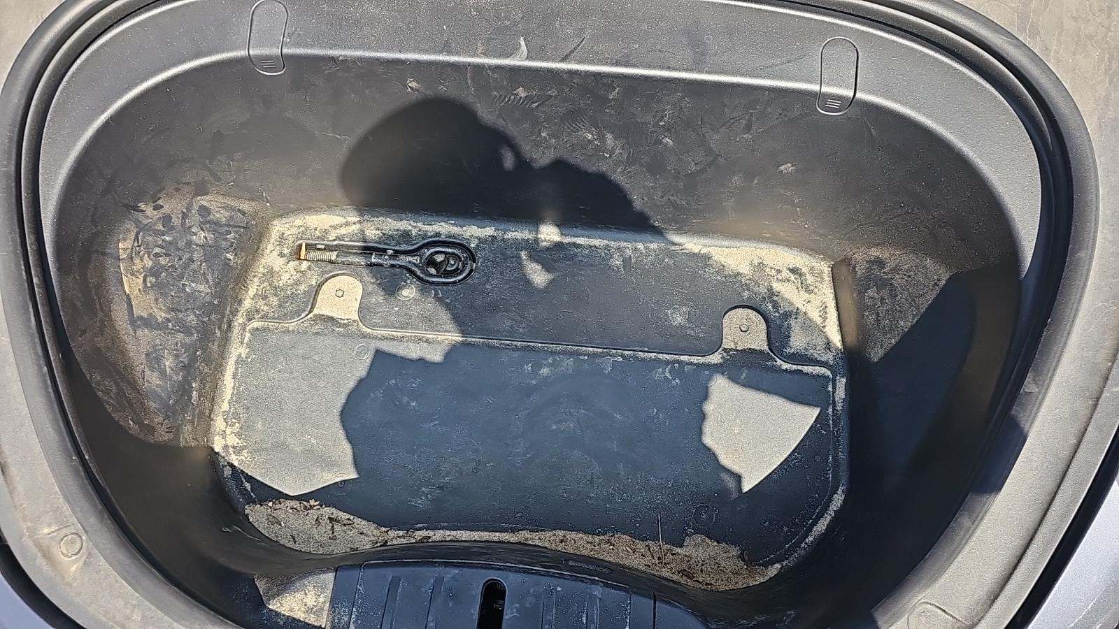 2019 Tesla Model 3 Standard Range Plus RWD