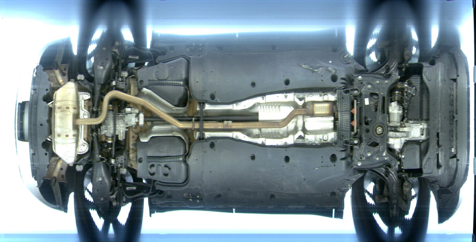 2024 Volkswagen Tiguan 2.0T SEL R-Line AWD