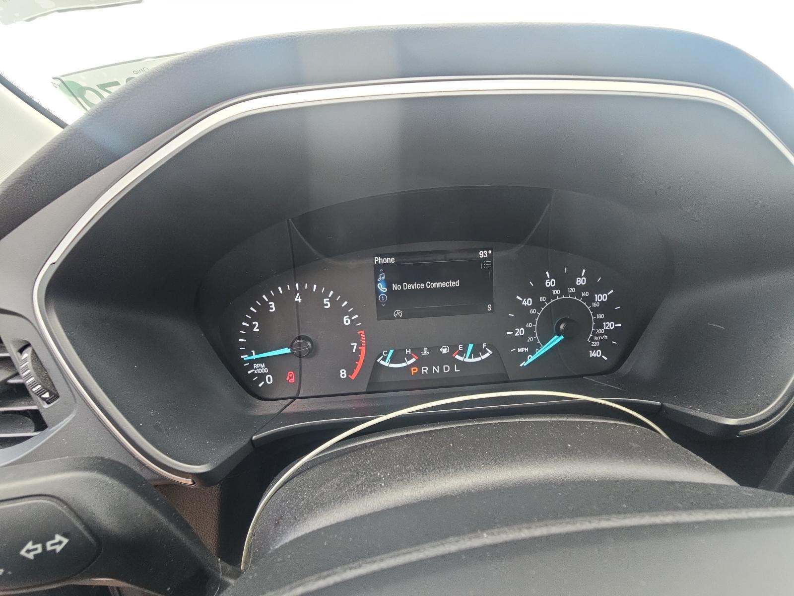 2022 Ford Escape SE AWD