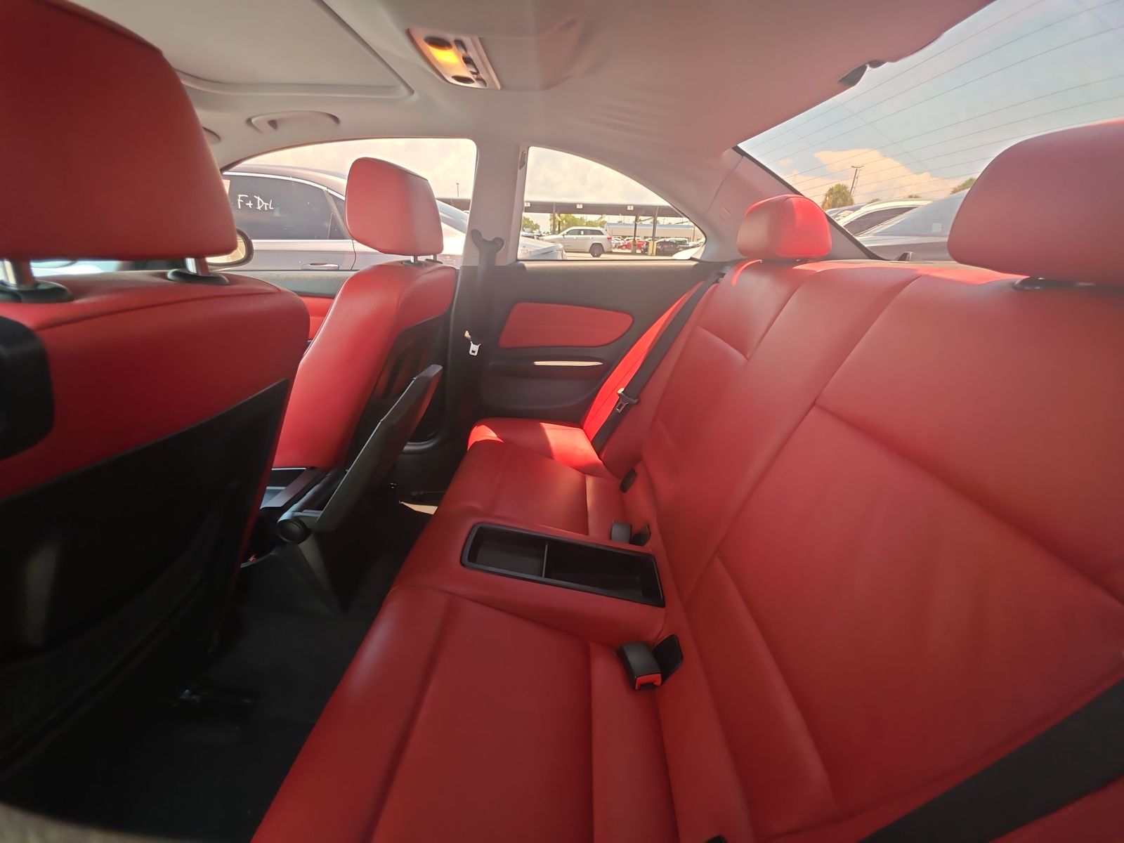 2013 BMW 1 Series 128i RWD