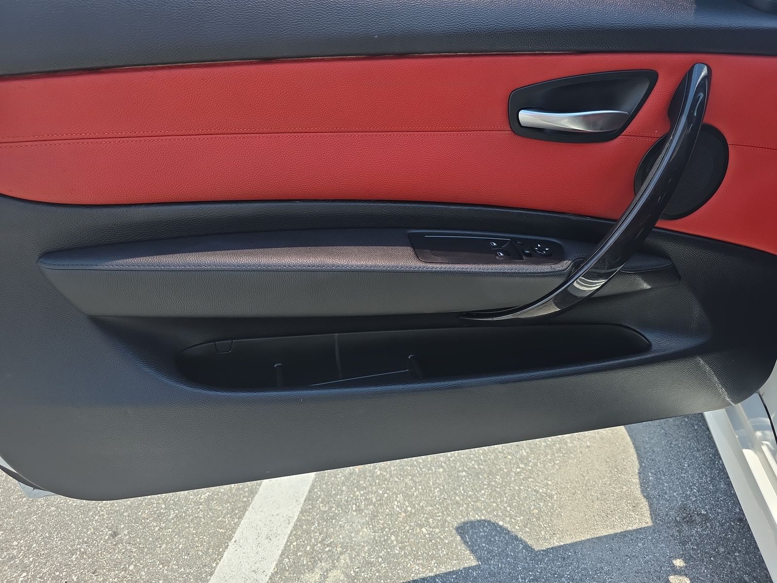 2013 BMW 1 Series 128i RWD