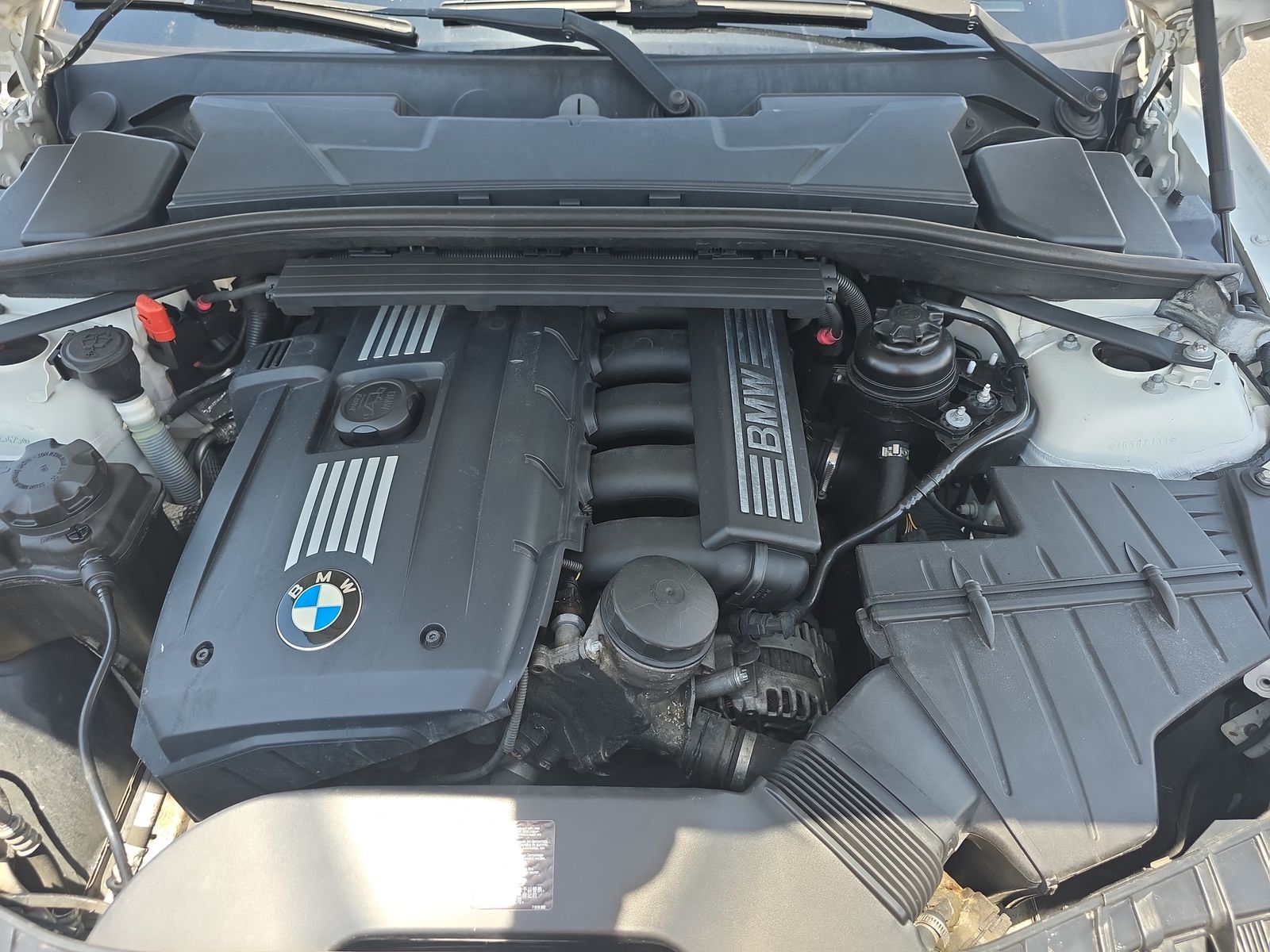 2013 BMW 1 Series 128i RWD