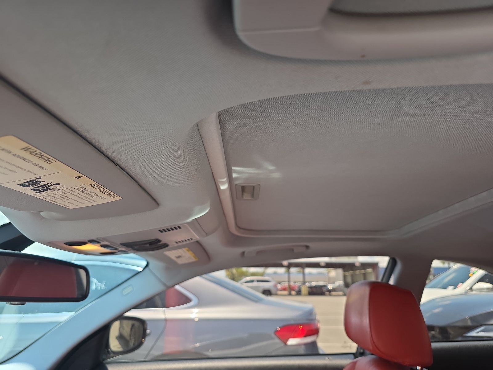 2013 BMW 1 Series 128i RWD