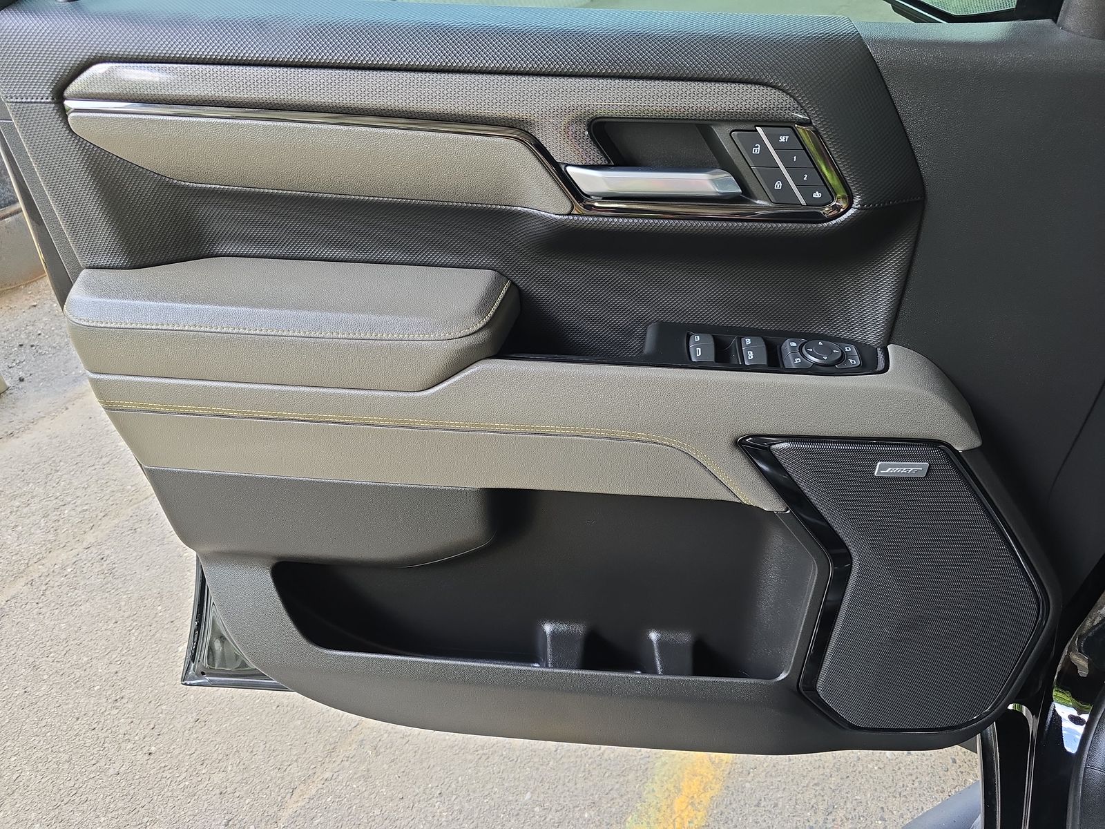 2022 Chevrolet Silverado 1500 ZR2 AWD