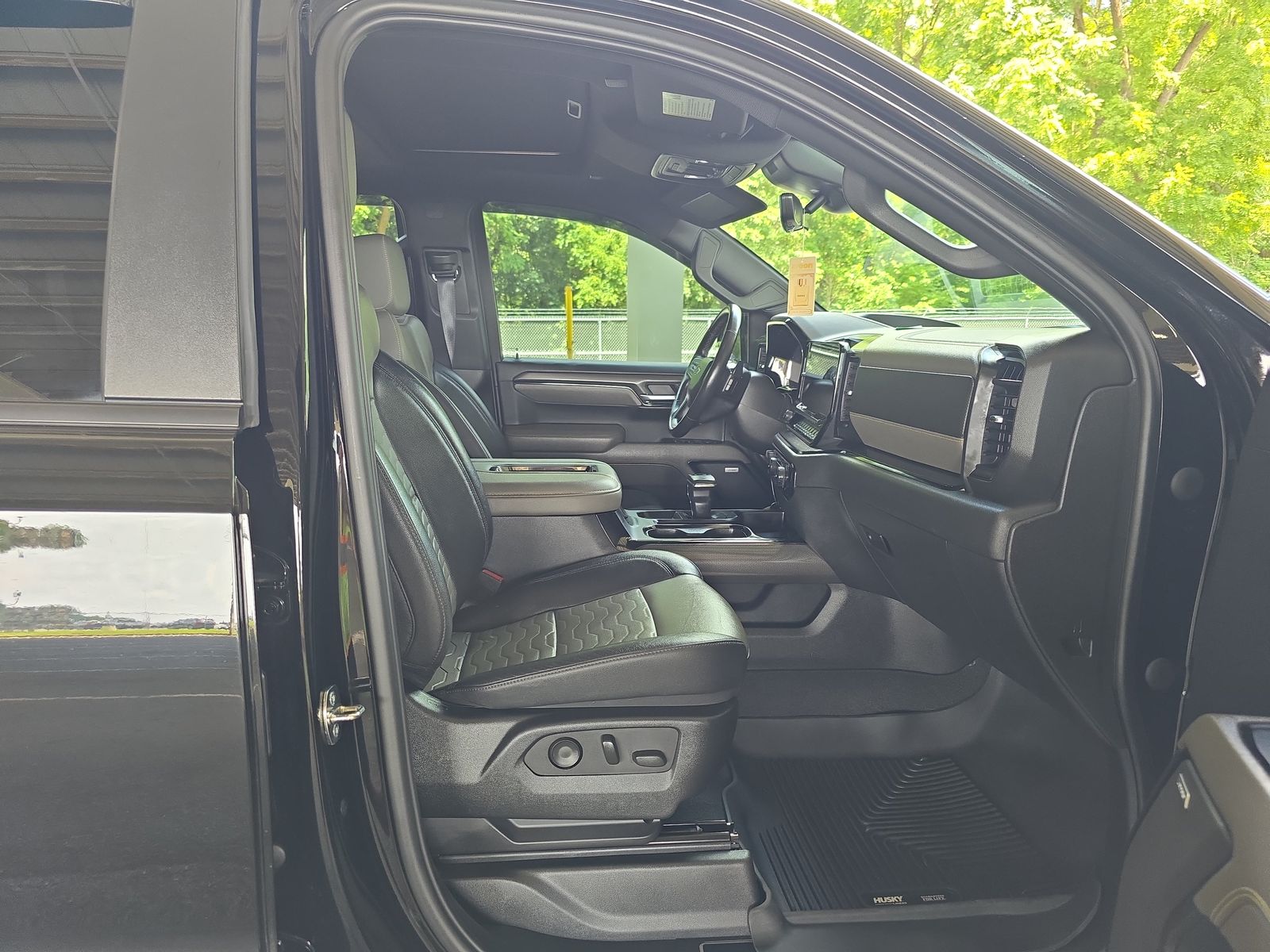 2022 Chevrolet Silverado 1500 ZR2 AWD