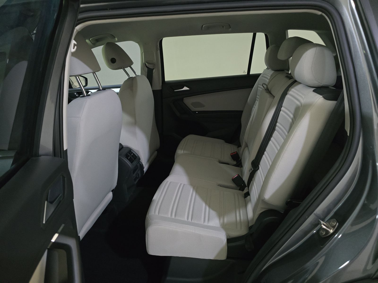 2022 Volkswagen Tiguan 2.0T S FWD