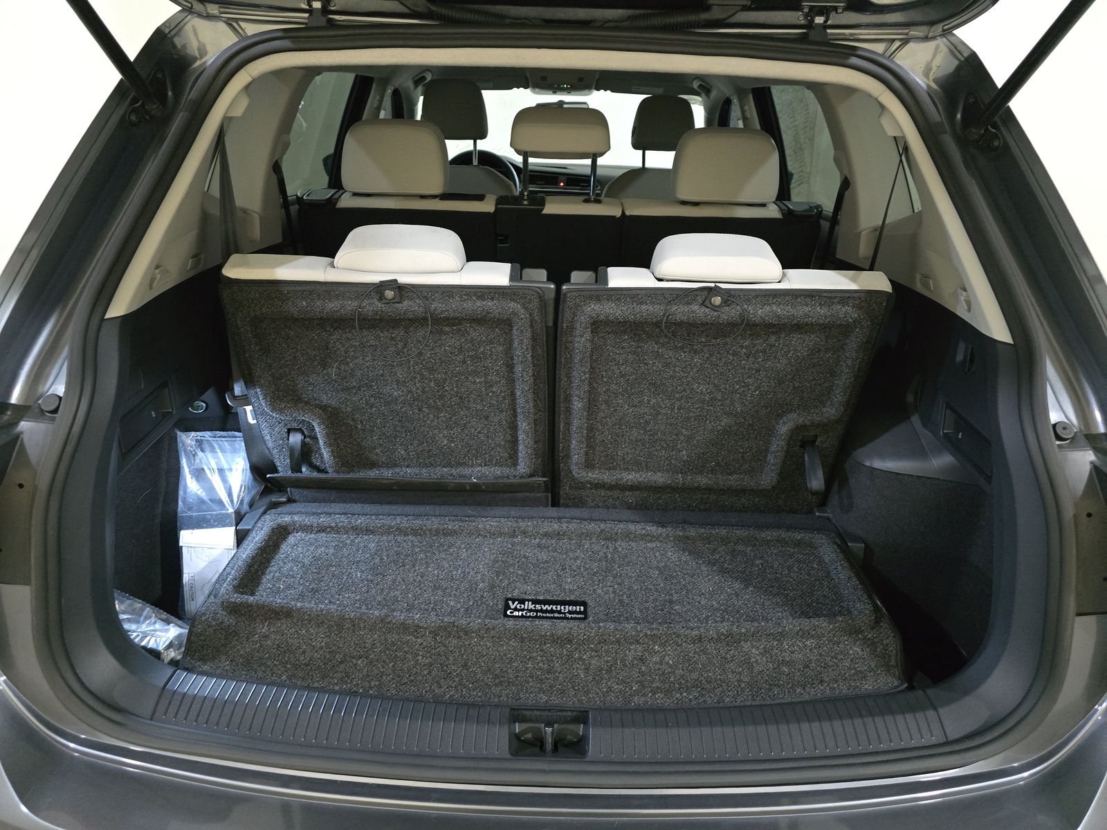 2022 Volkswagen Tiguan 2.0T S FWD