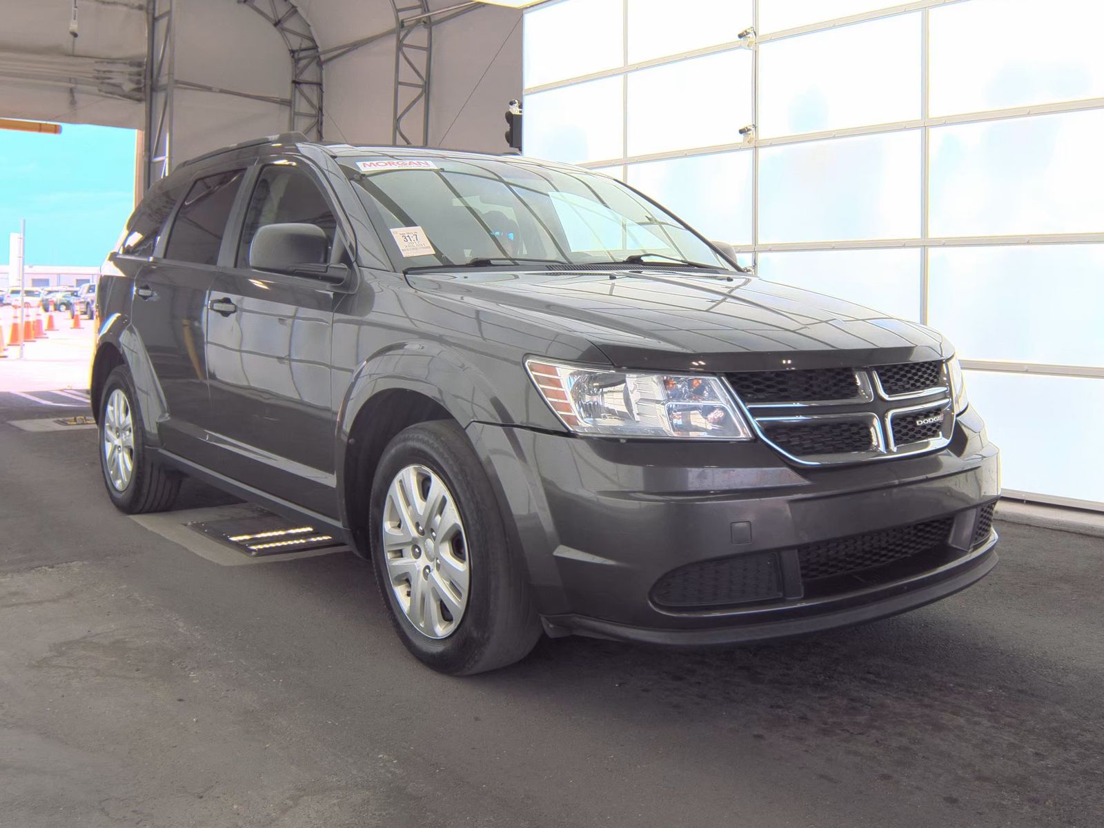 2017 Dodge Journey SE FWD