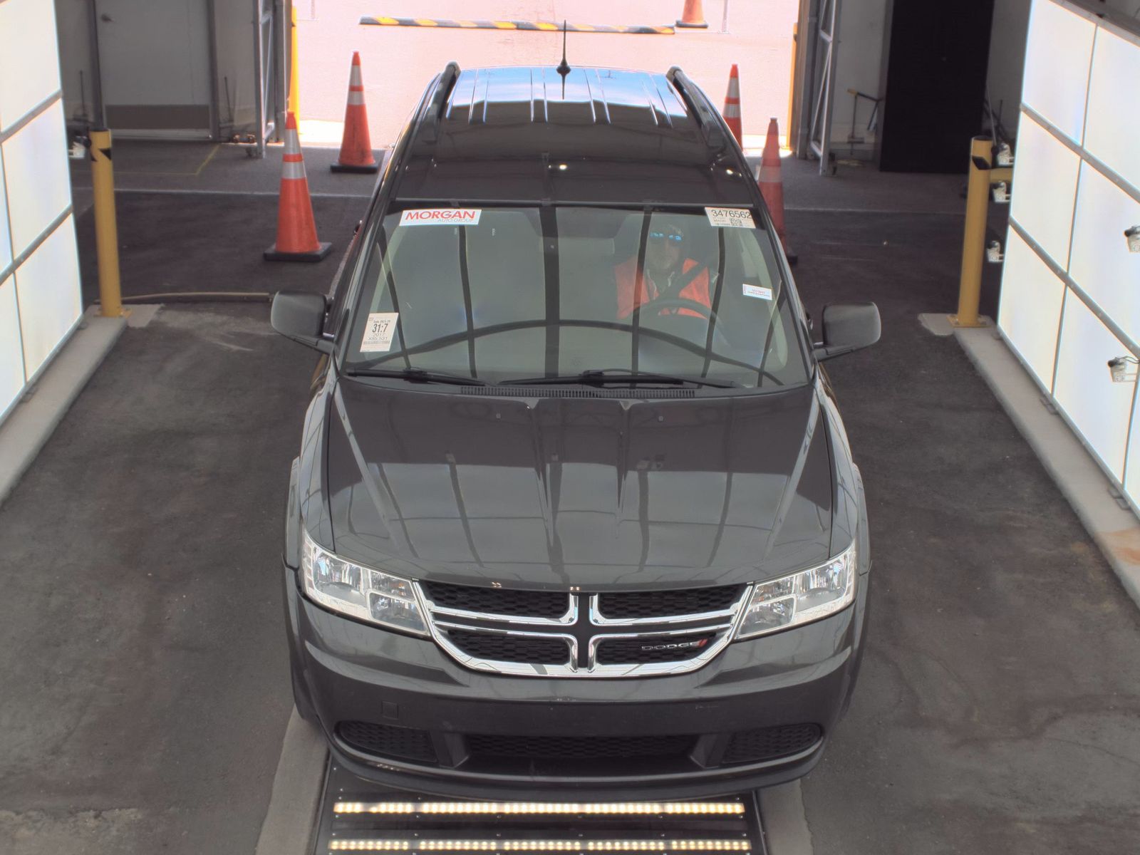 2017 Dodge Journey SE FWD