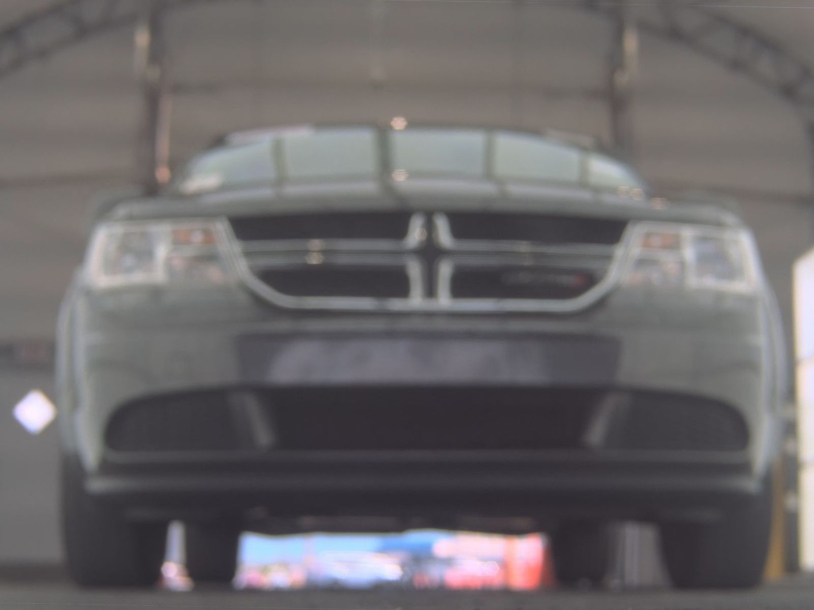 2017 Dodge Journey SE FWD