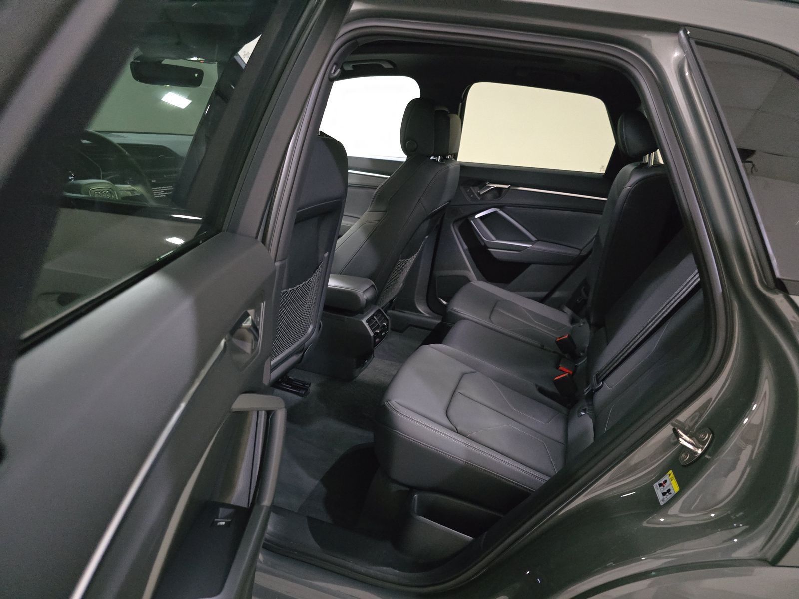 2025 Audi Q3 S line Premium AWD