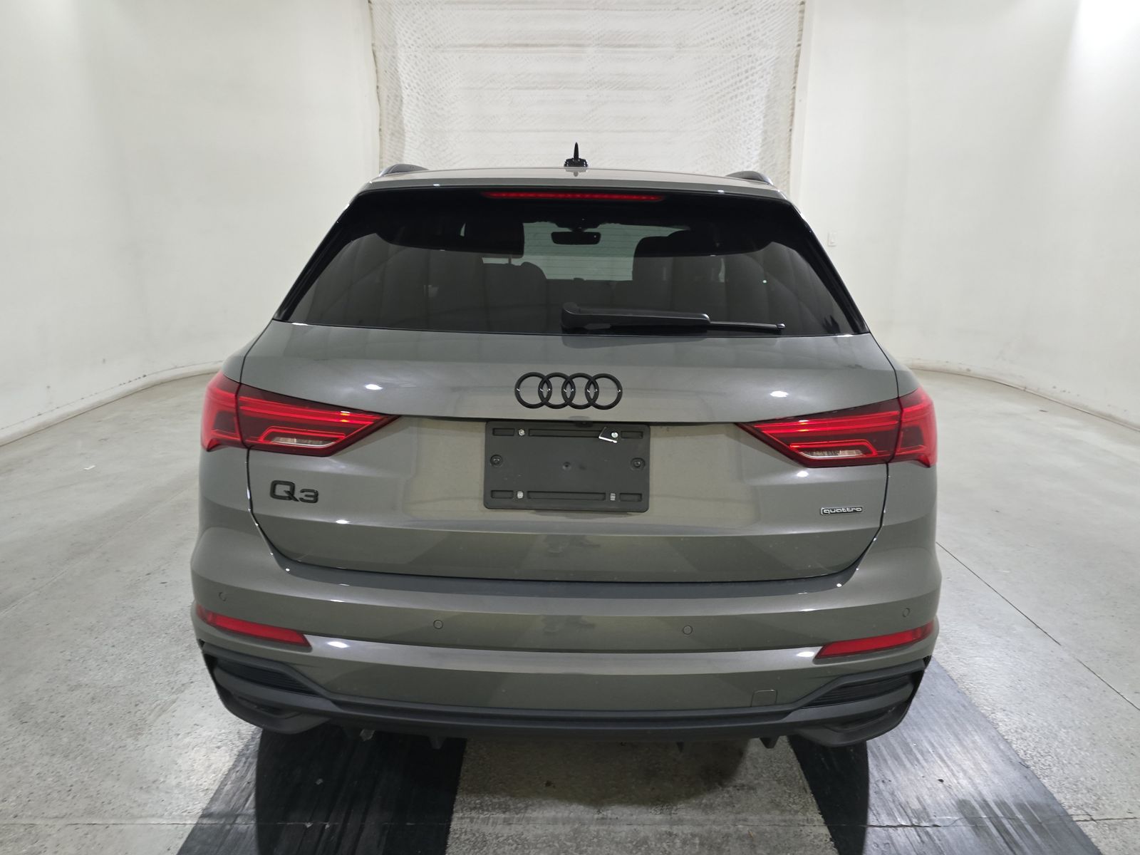 2025 Audi Q3 S line Premium AWD