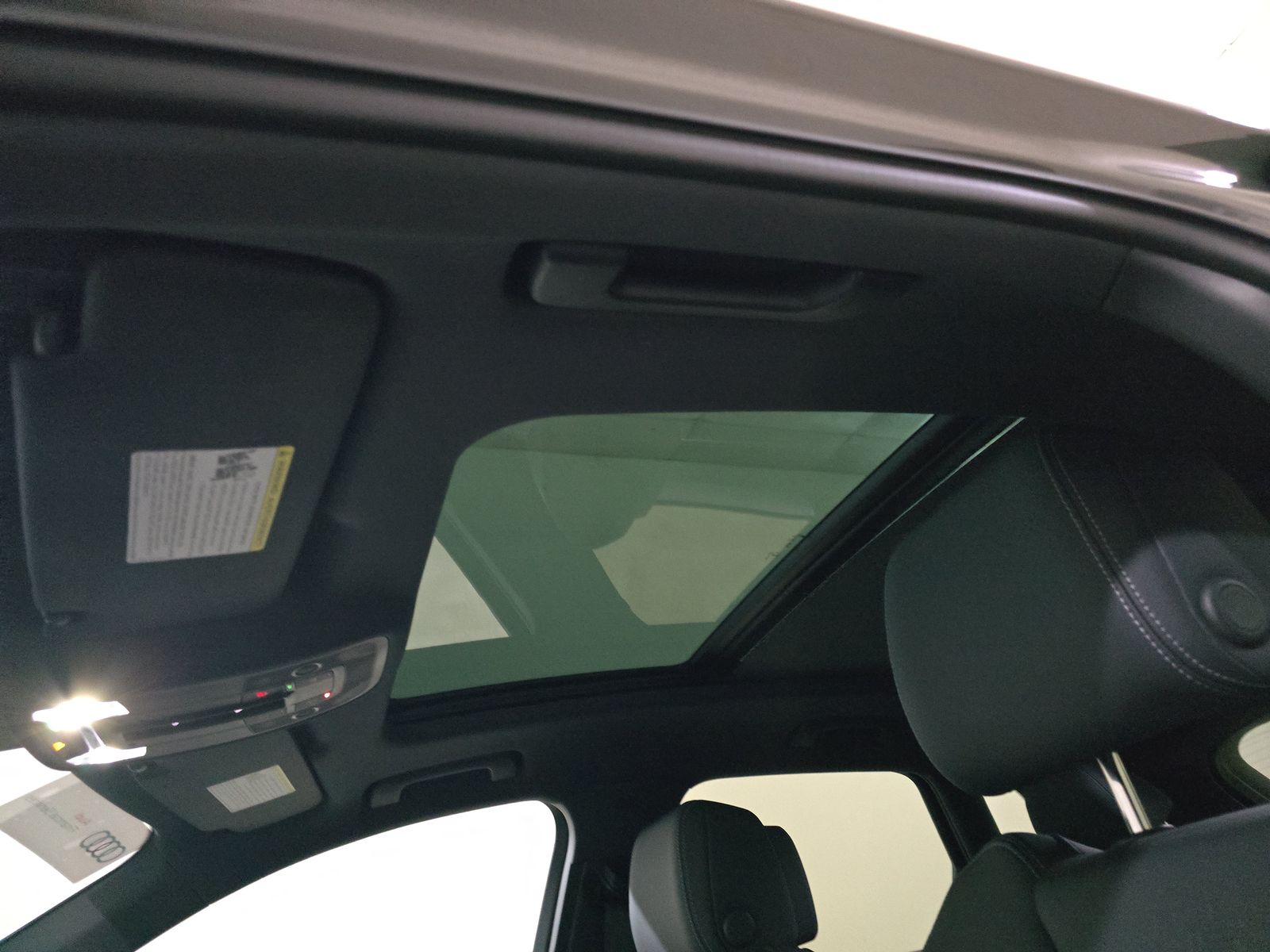 2025 Audi Q3 S line Premium AWD