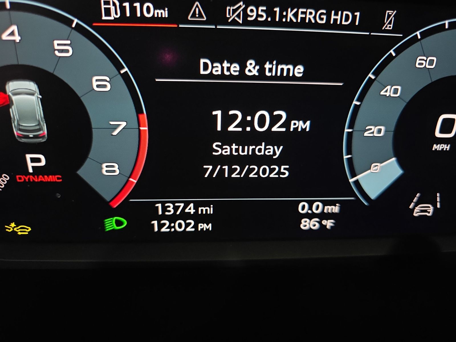 2025 Audi Q3 S line Premium AWD