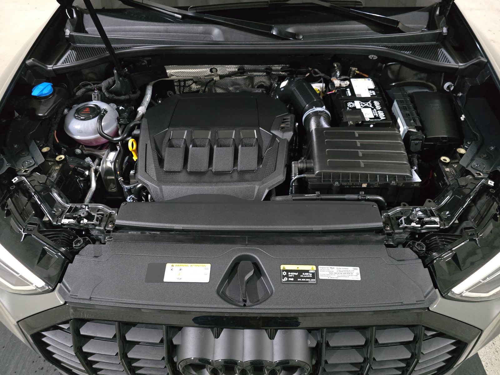 2025 Audi Q3 S line Premium AWD