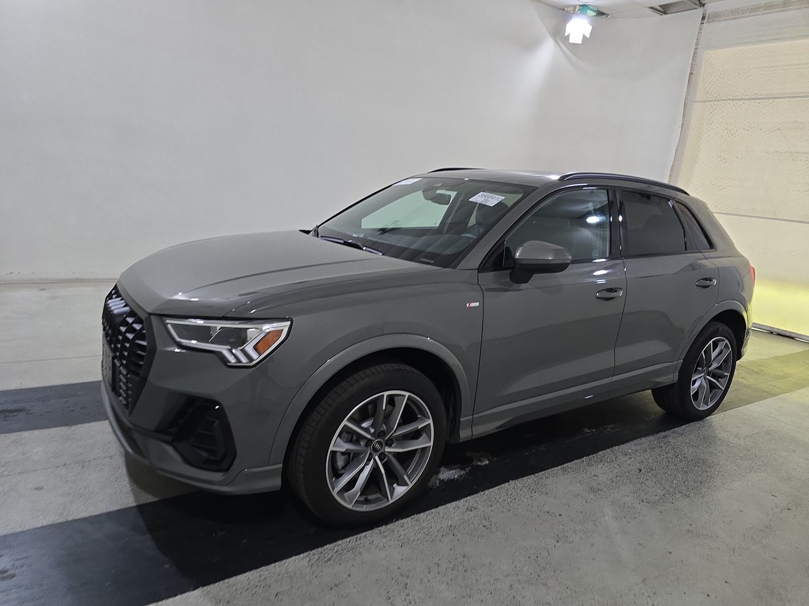 2025 Audi Q3 S line Premium AWD