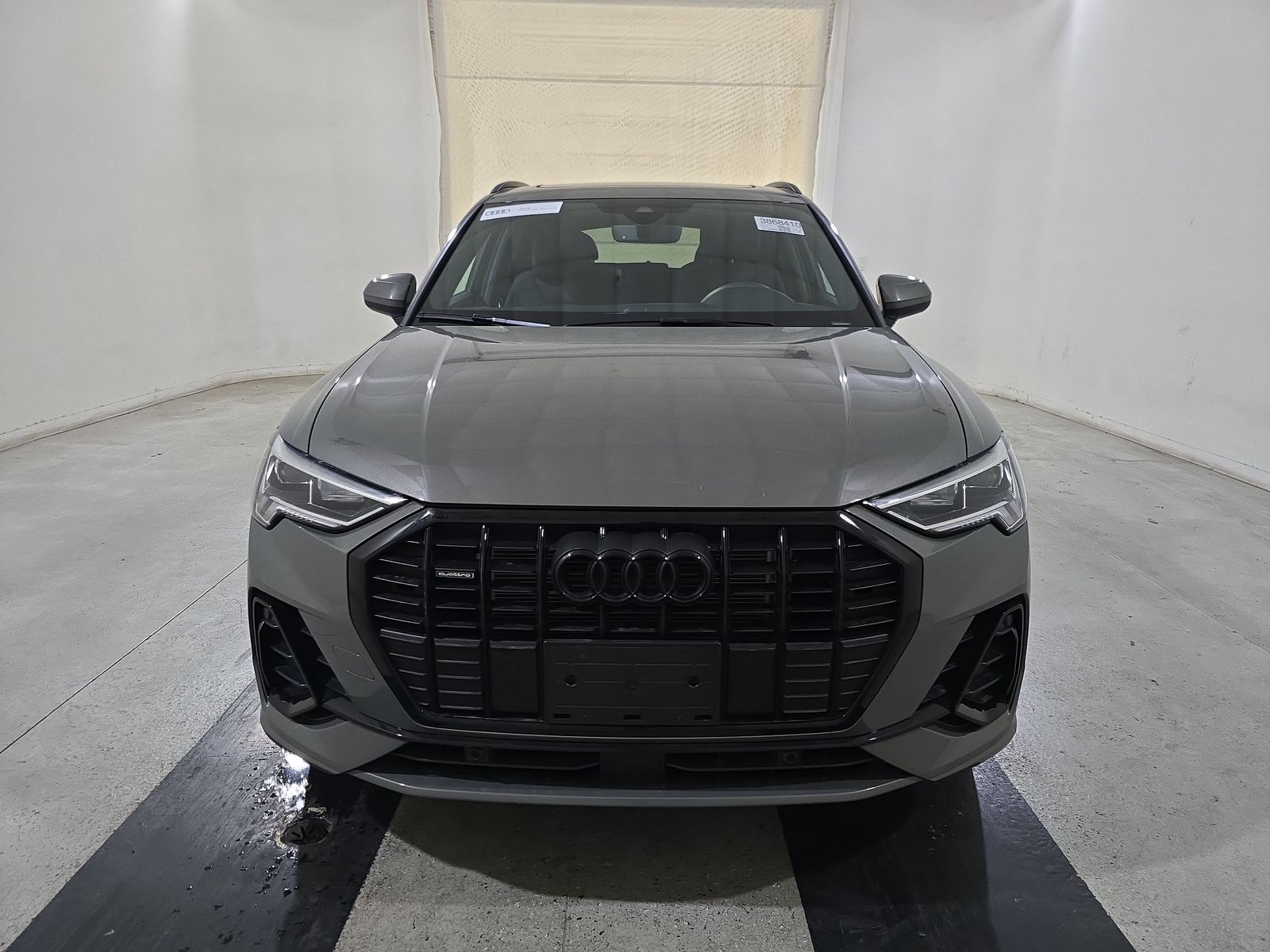 2025 Audi Q3 S line Premium AWD