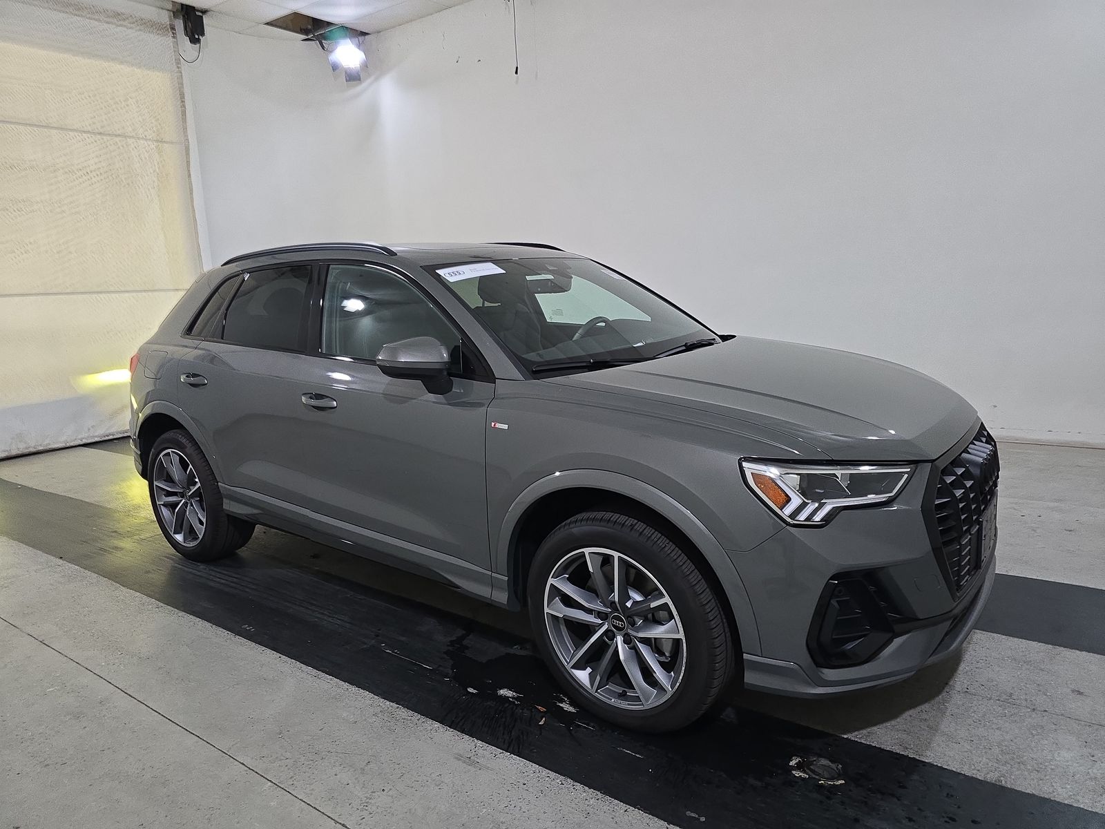 2025 Audi Q3 S line Premium AWD
