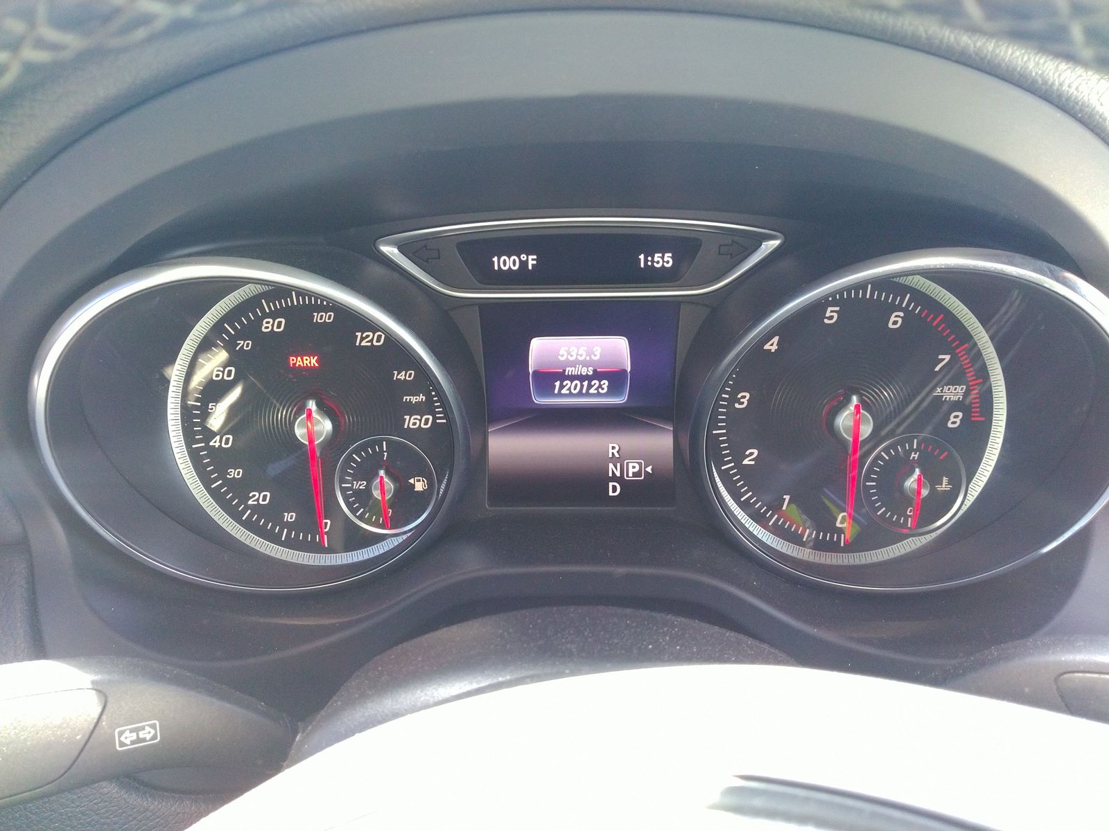 2018 Mercedes-Benz CLA CLA 250 FWD