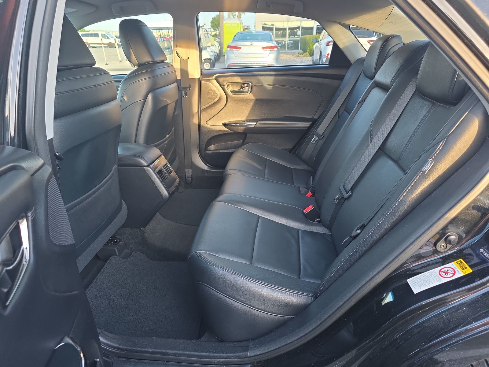 2013 Toyota Avalon XLE FWD