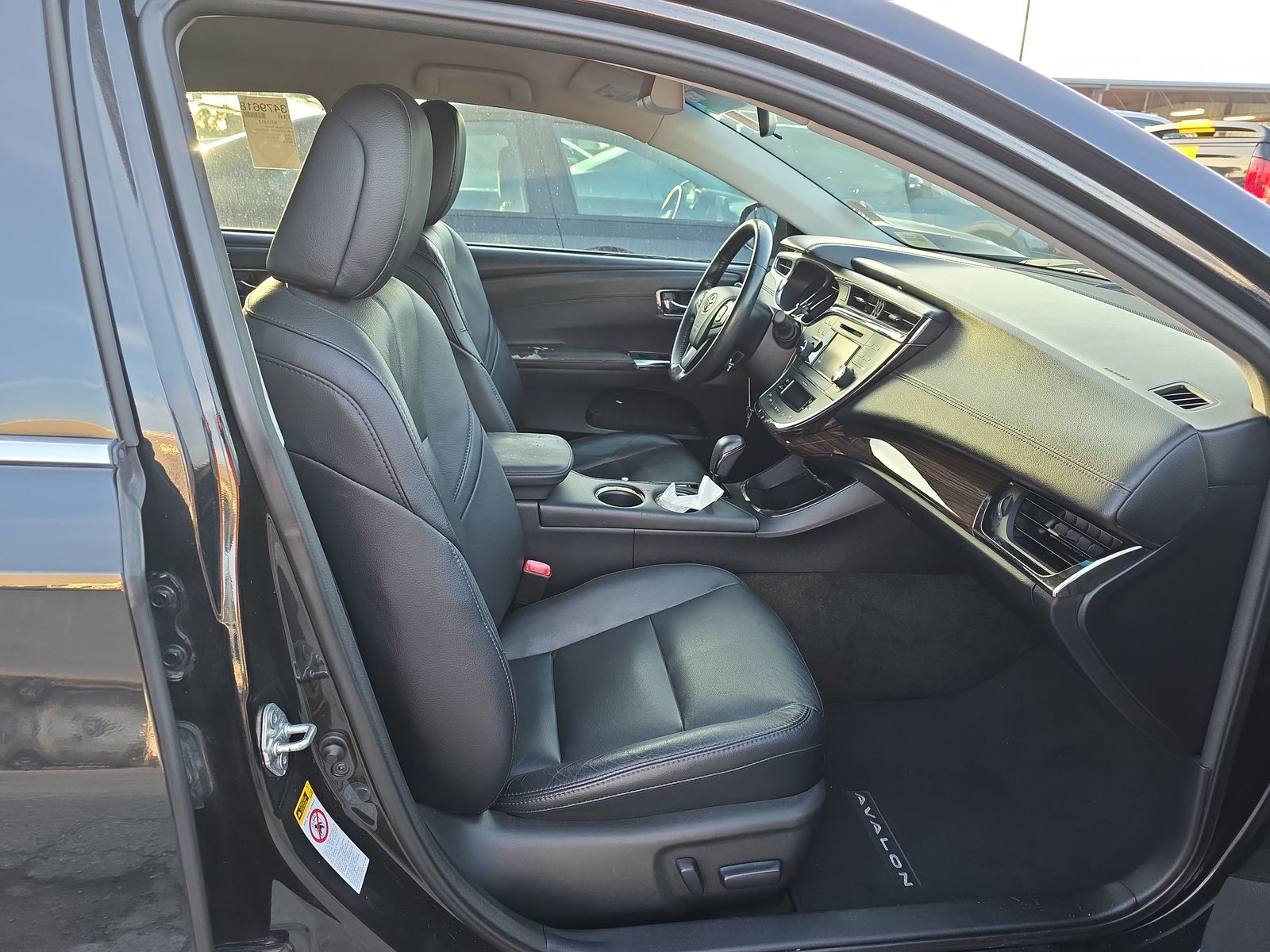 2013 Toyota Avalon XLE FWD