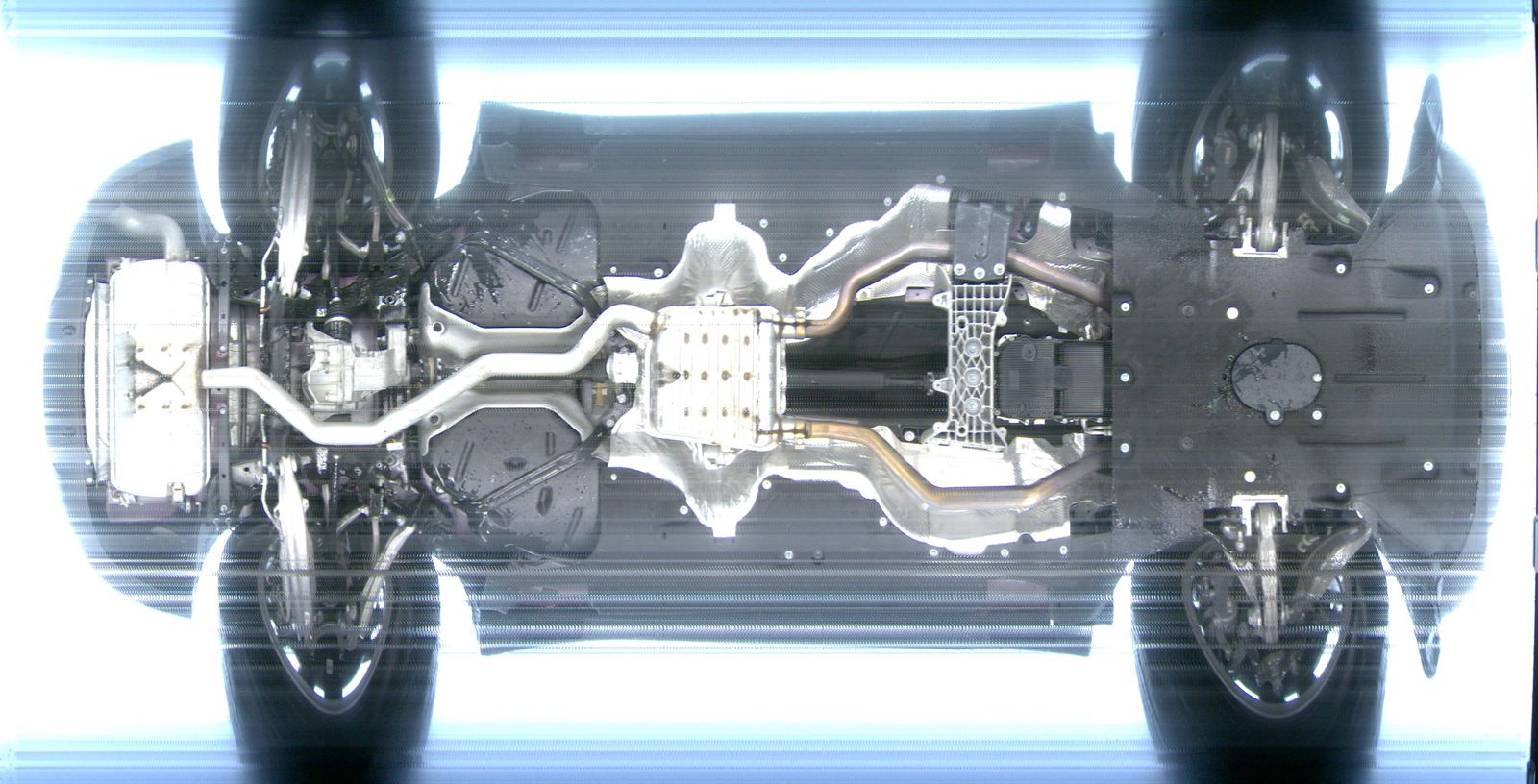 2024 Jeep Grand Cherokee Laredo RWD