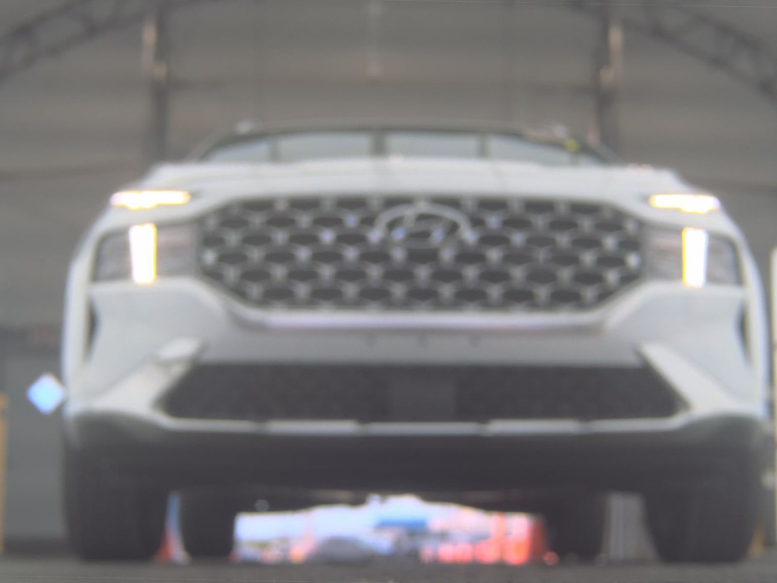 2022 Hyundai Santa Fe SEL AWD