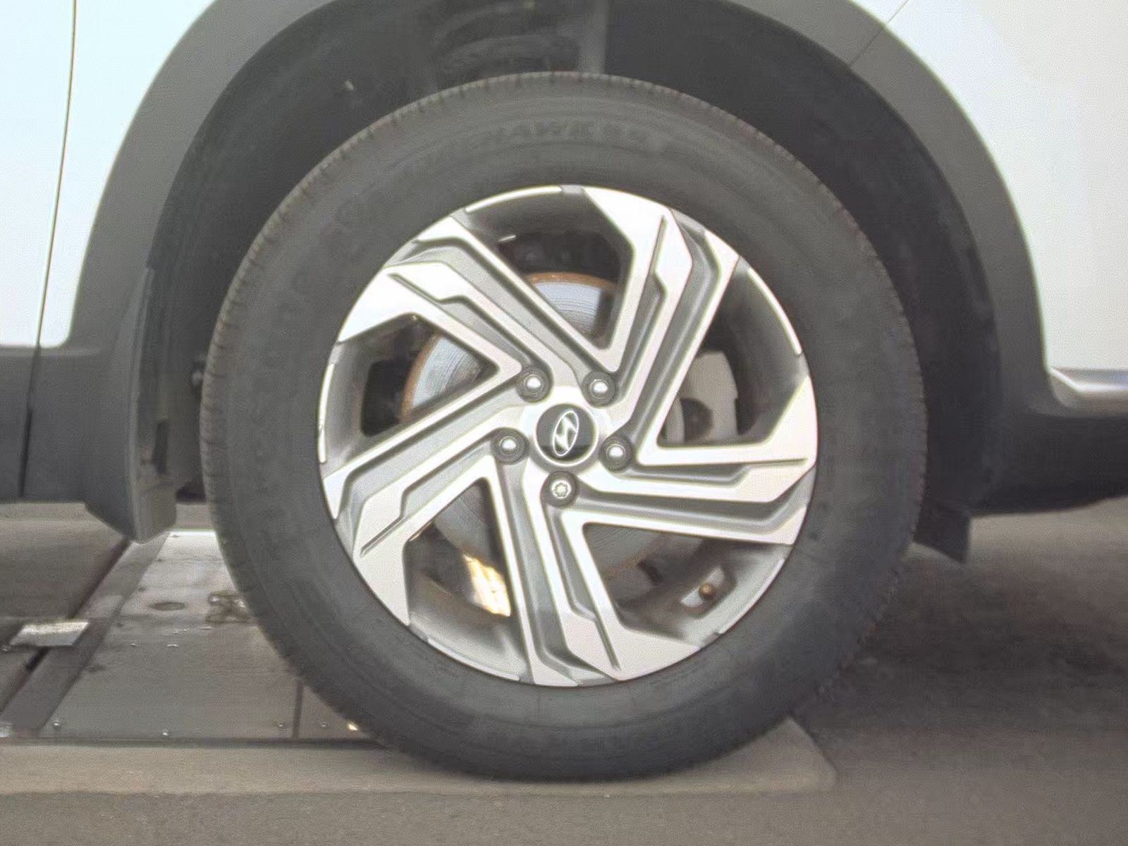 2022 Hyundai Santa Fe SEL AWD