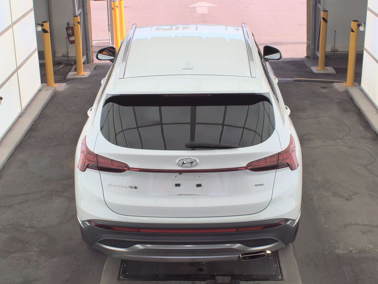 2022 Hyundai Santa Fe SEL AWD