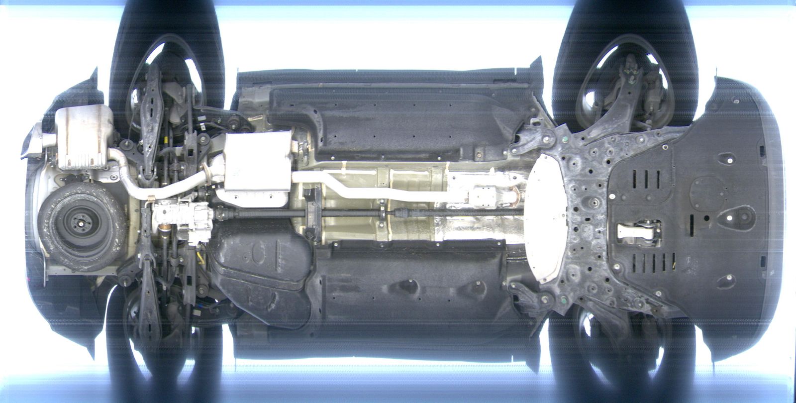 2022 Hyundai Santa Fe SEL AWD