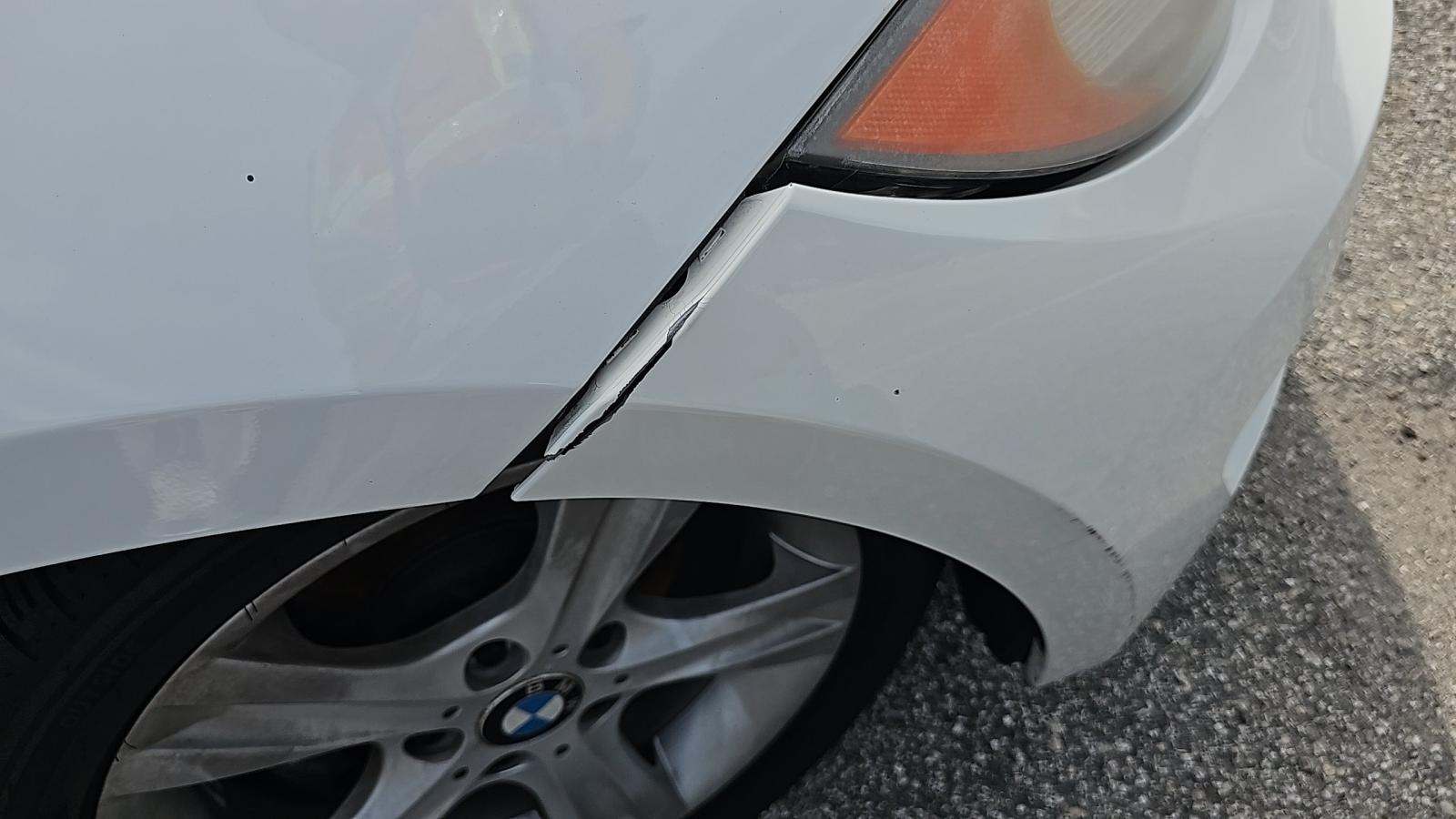 2013 BMW 1 Series 128i RWD
