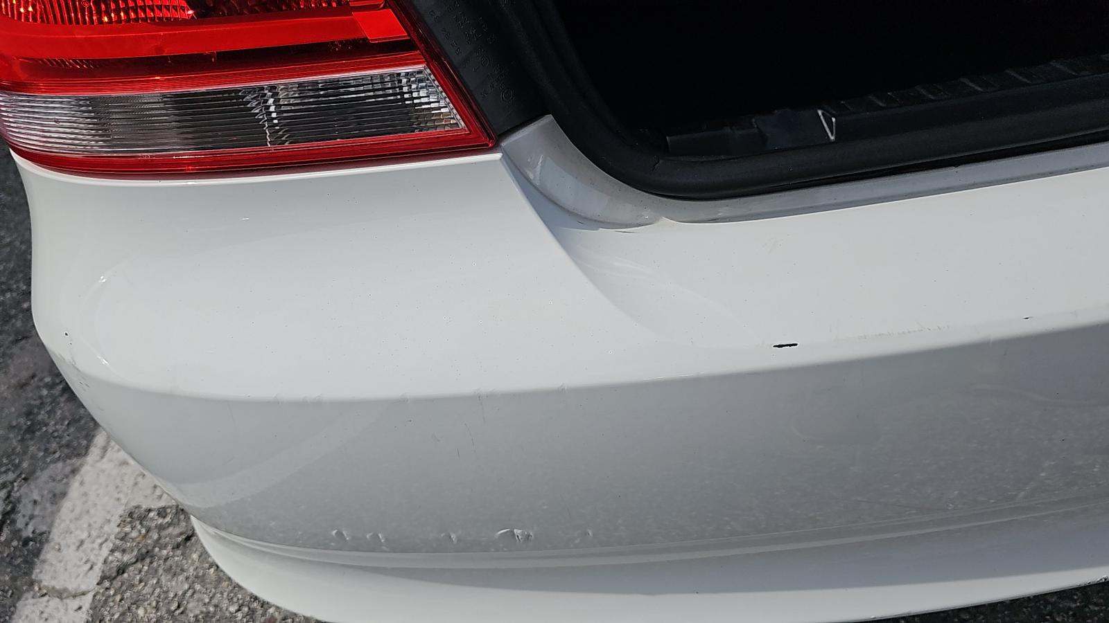 2013 BMW 1 Series 128i RWD