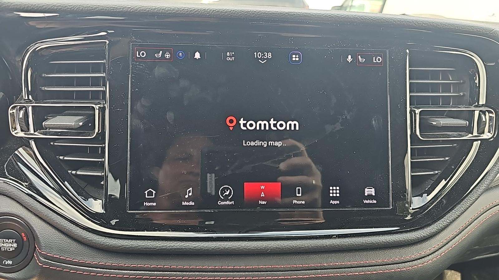 2022 Dodge Durango R/T AWD