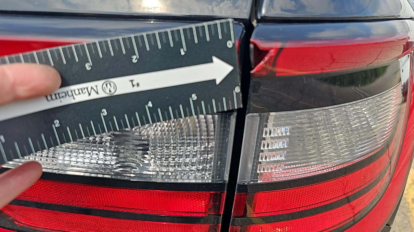 2022 Dodge Durango R/T AWD