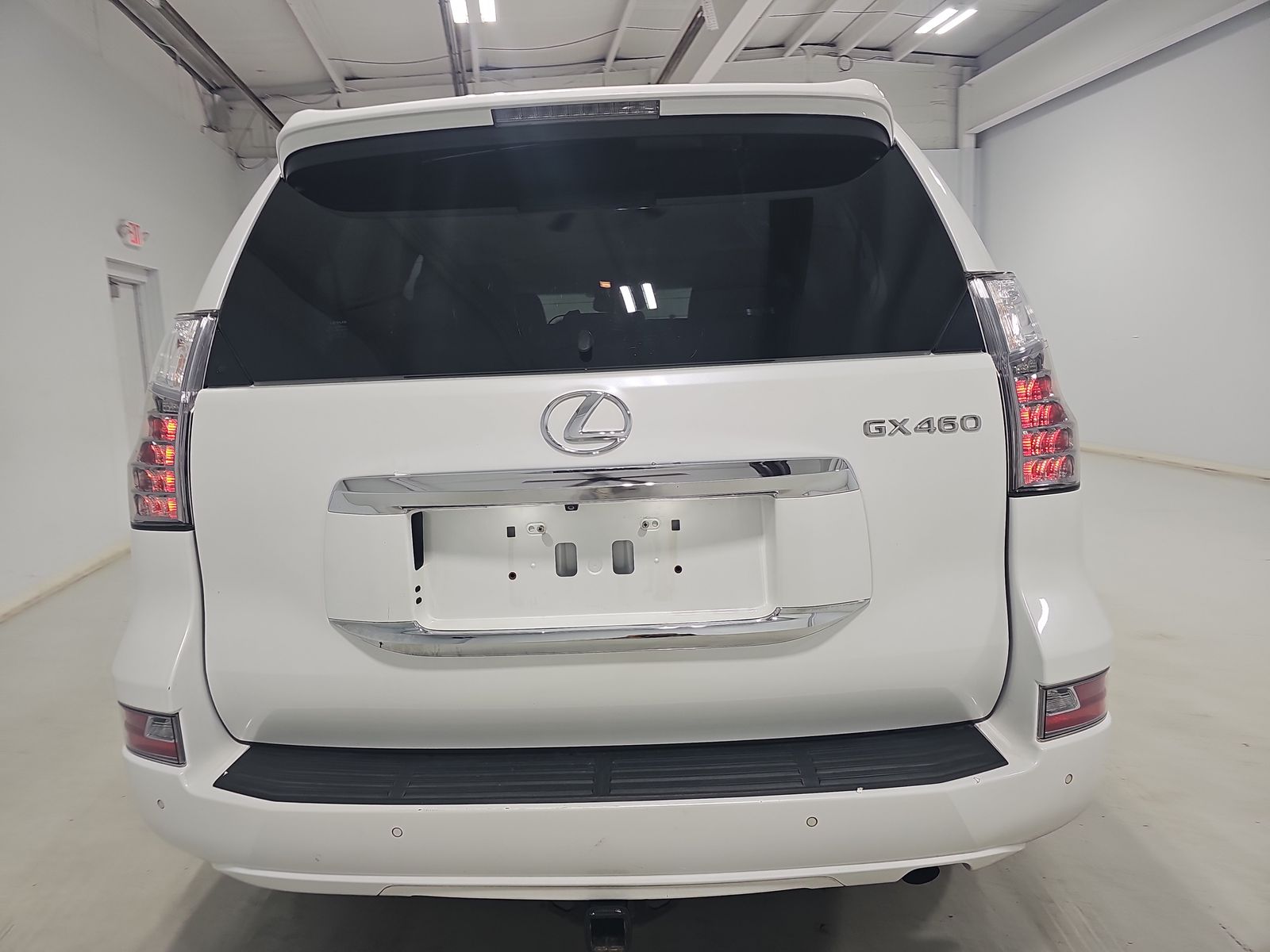2017 Lexus GX GX 460 AWD