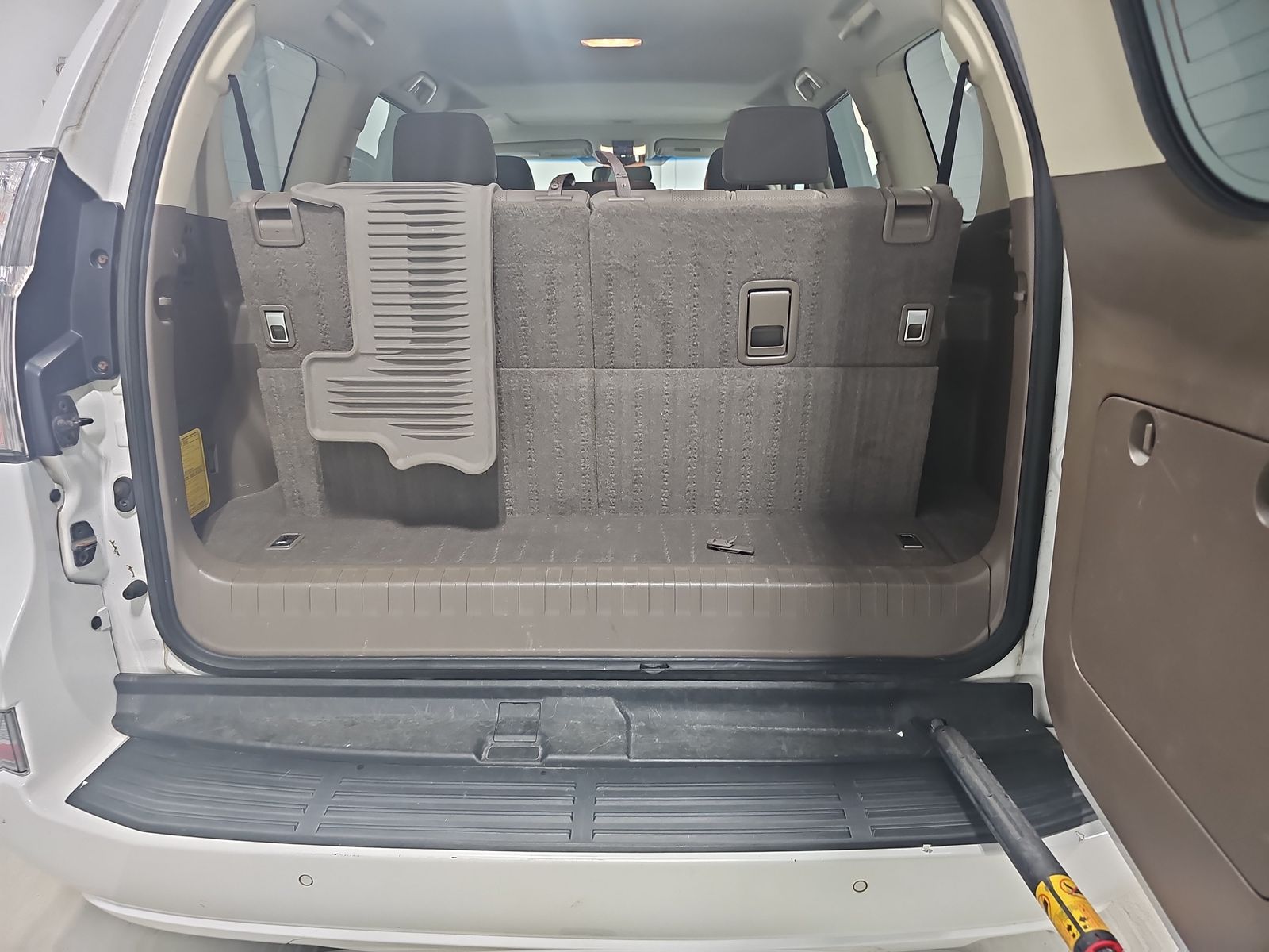 2017 Lexus GX GX 460 AWD