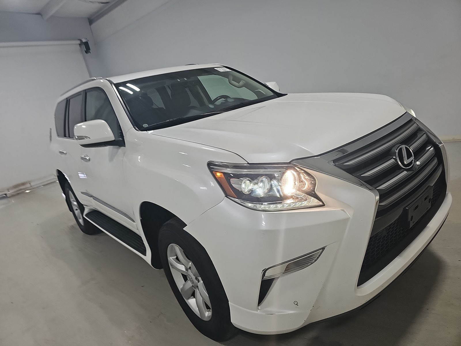 2017 Lexus GX GX 460 AWD