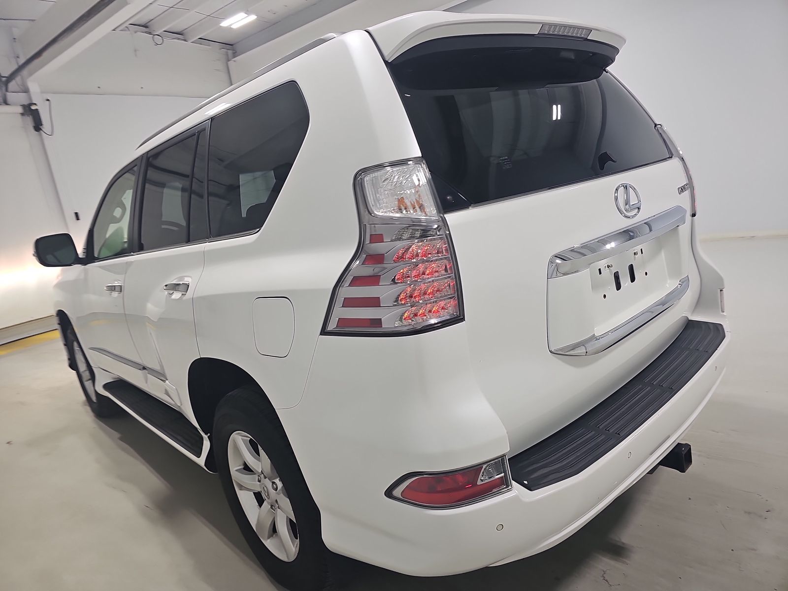 2017 Lexus GX GX 460 AWD