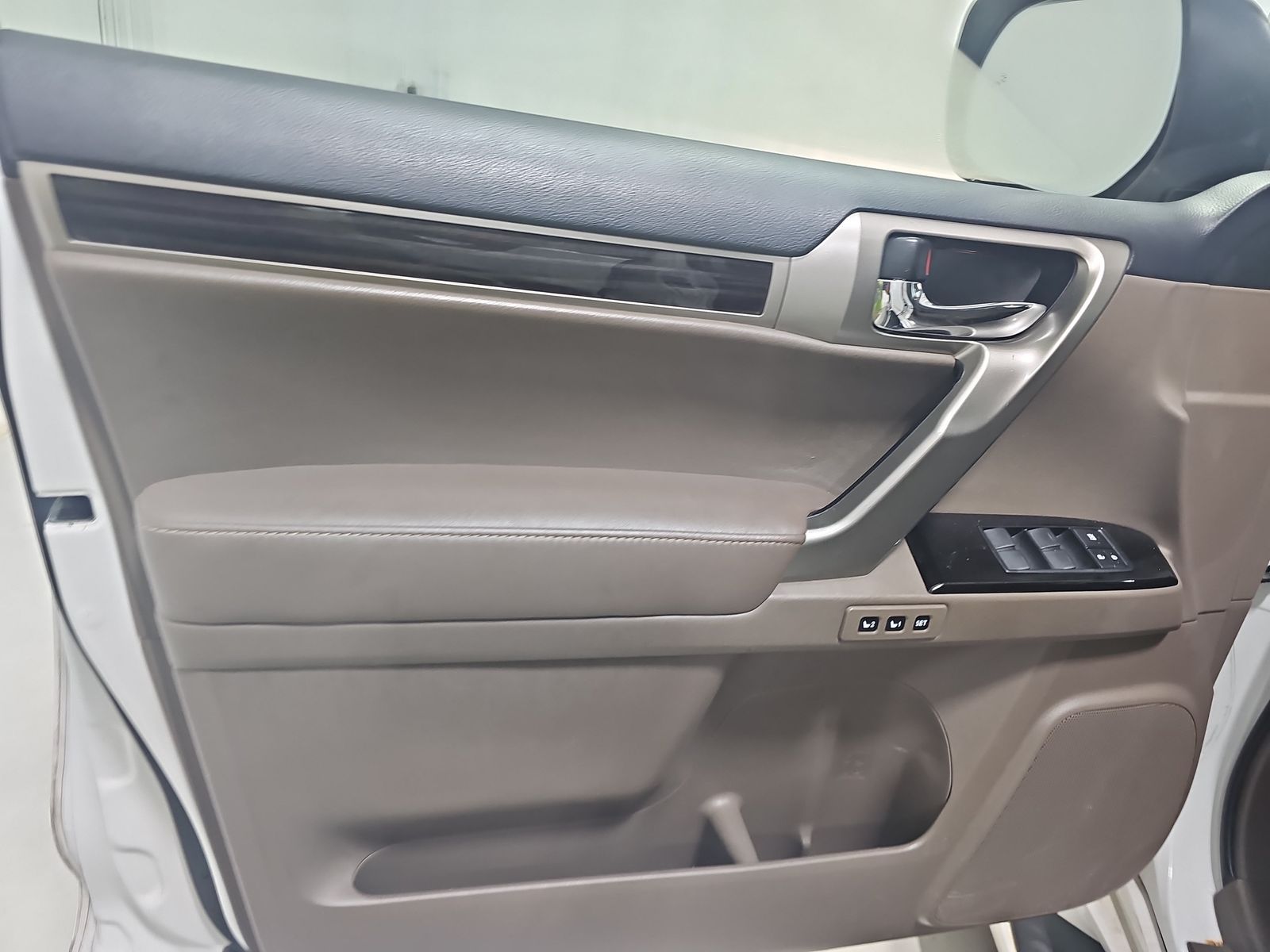 2017 Lexus GX GX 460 AWD