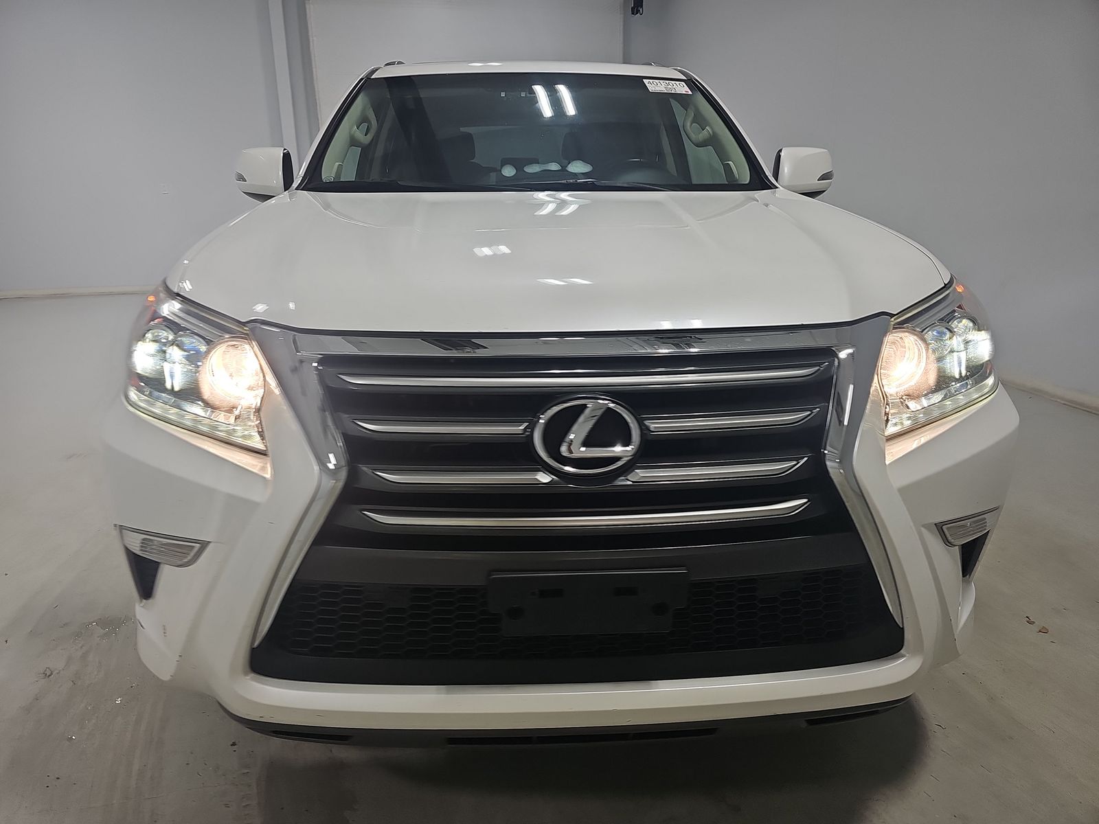 2017 Lexus GX GX 460 AWD