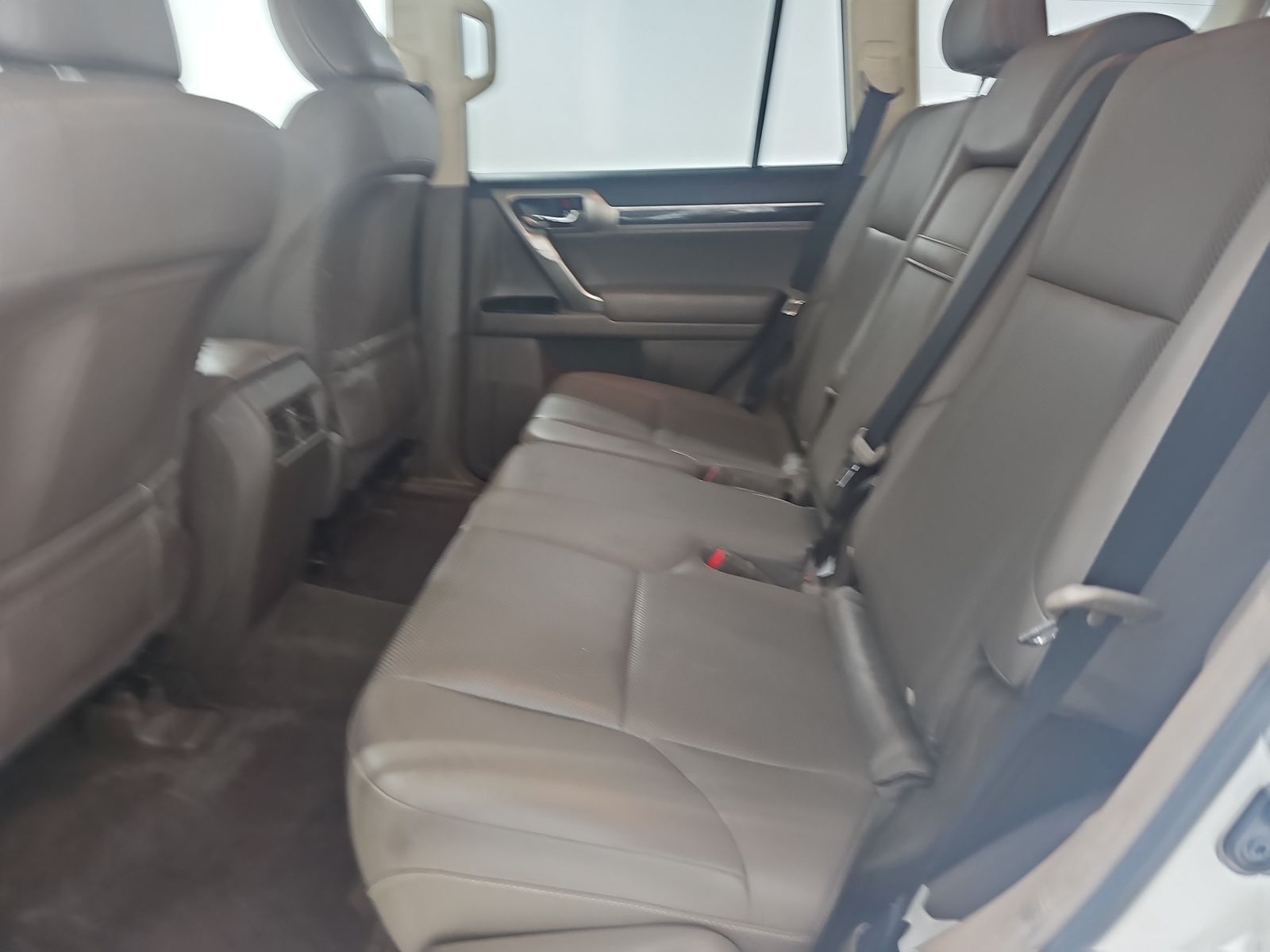2017 Lexus GX GX 460 AWD