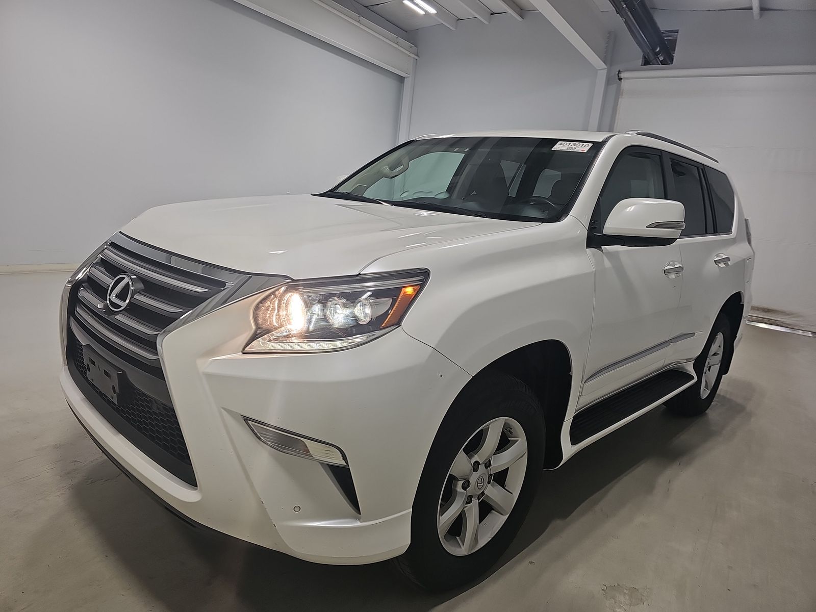 2017 Lexus GX GX 460 AWD