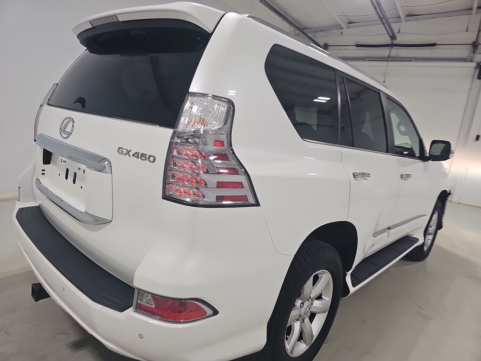 2017 Lexus GX GX 460 AWD