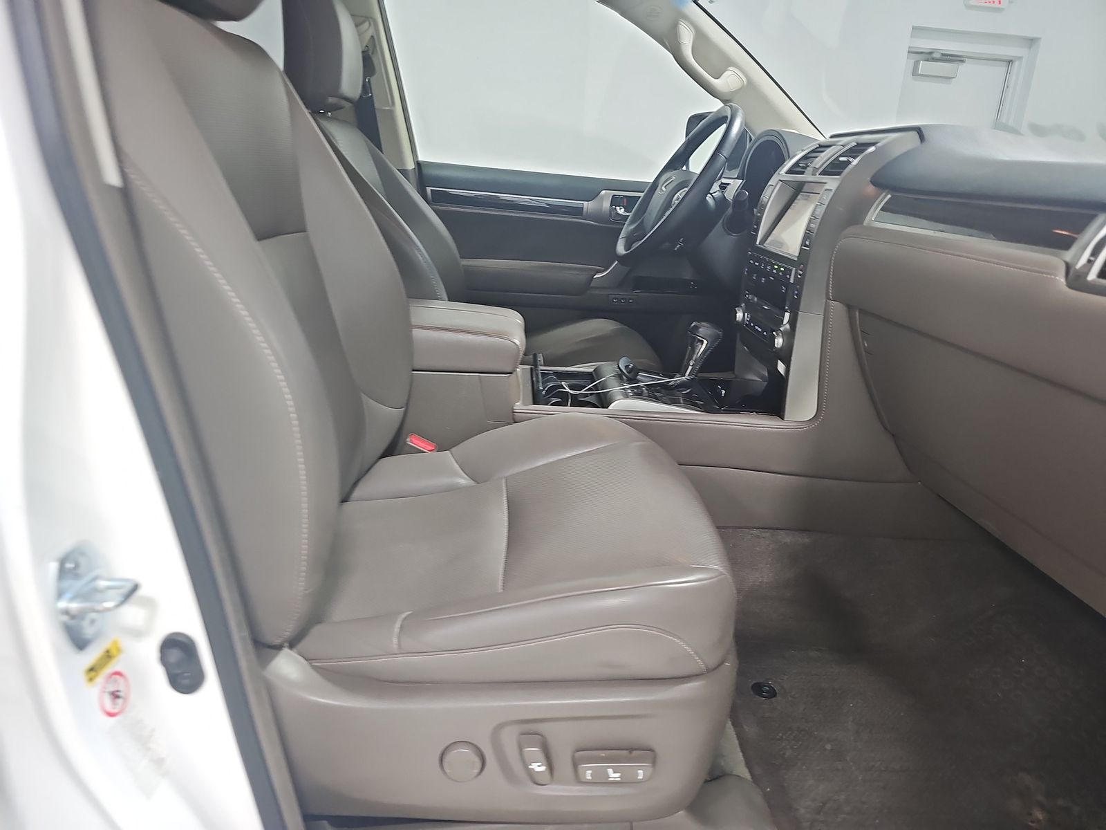 2017 Lexus GX GX 460 AWD
