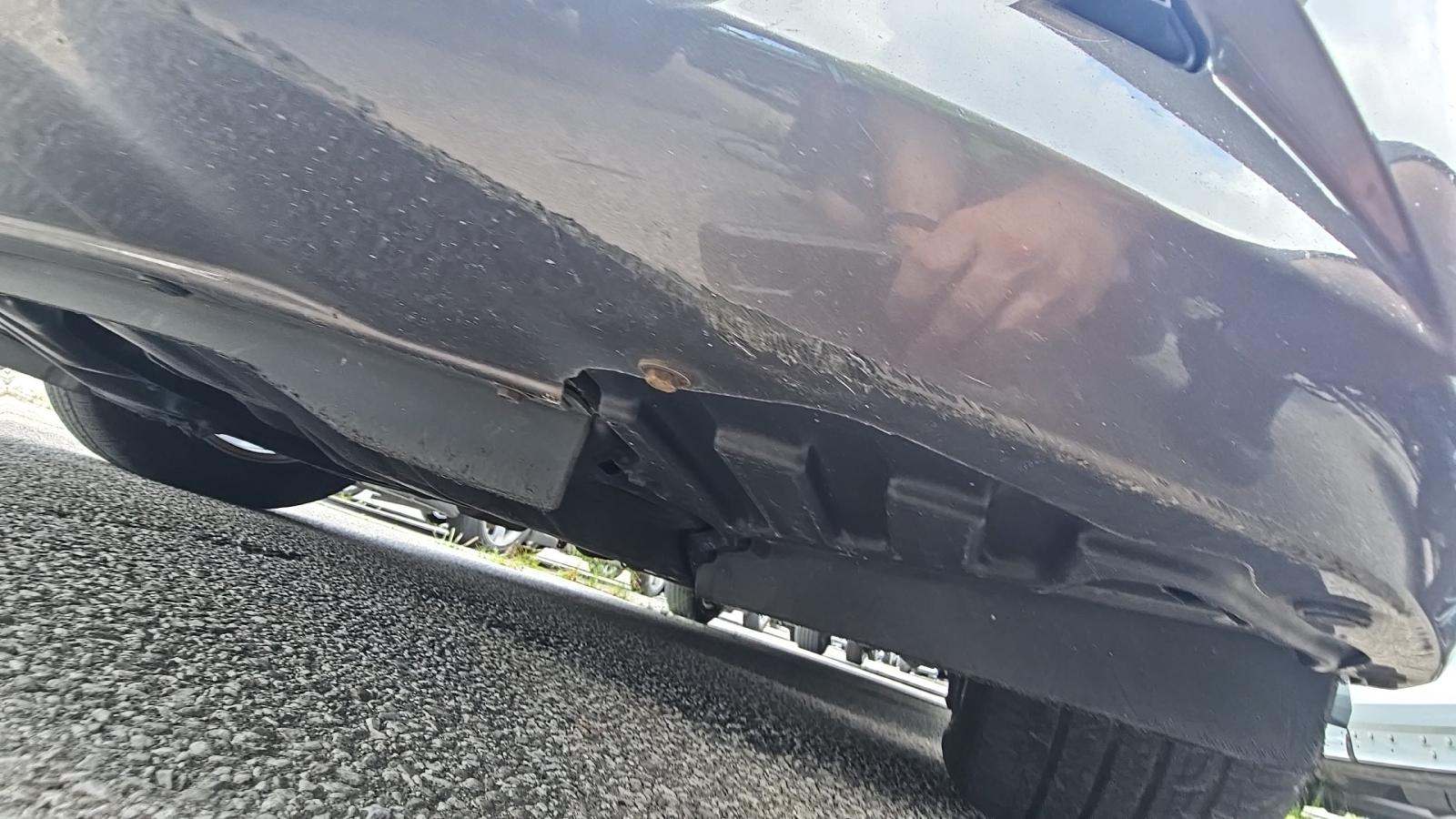 2015 Honda Odyssey EX-L FWD