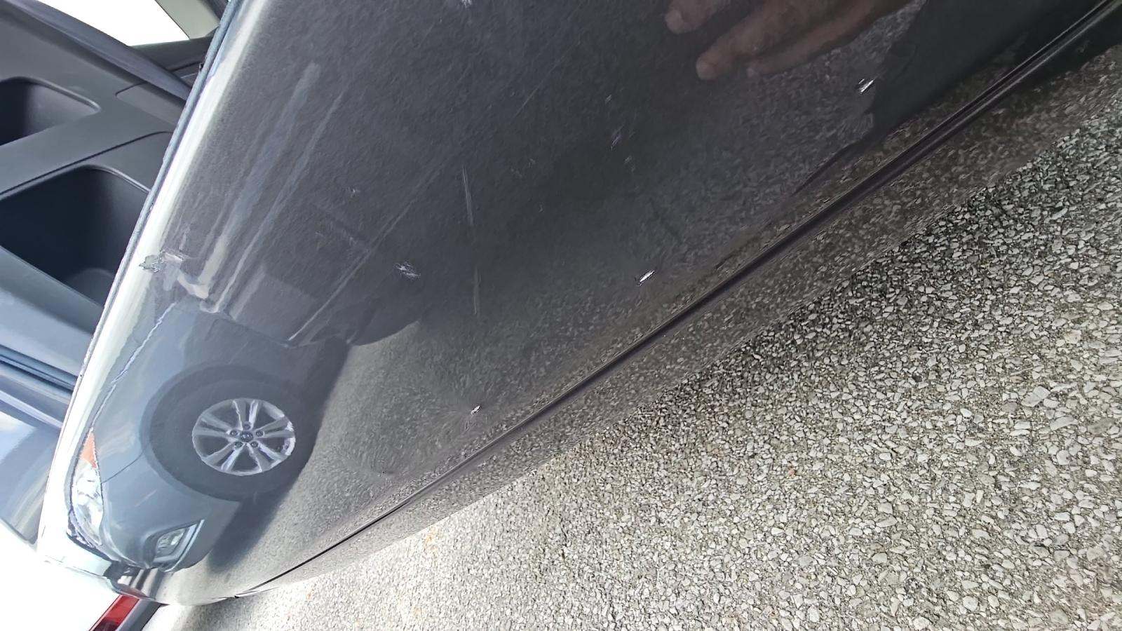 2015 Honda Odyssey EX-L FWD