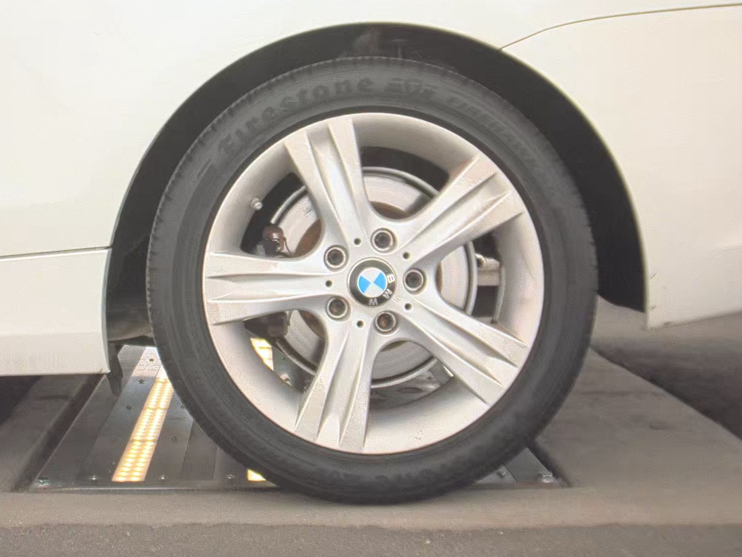 2013 BMW 1 Series 128i RWD