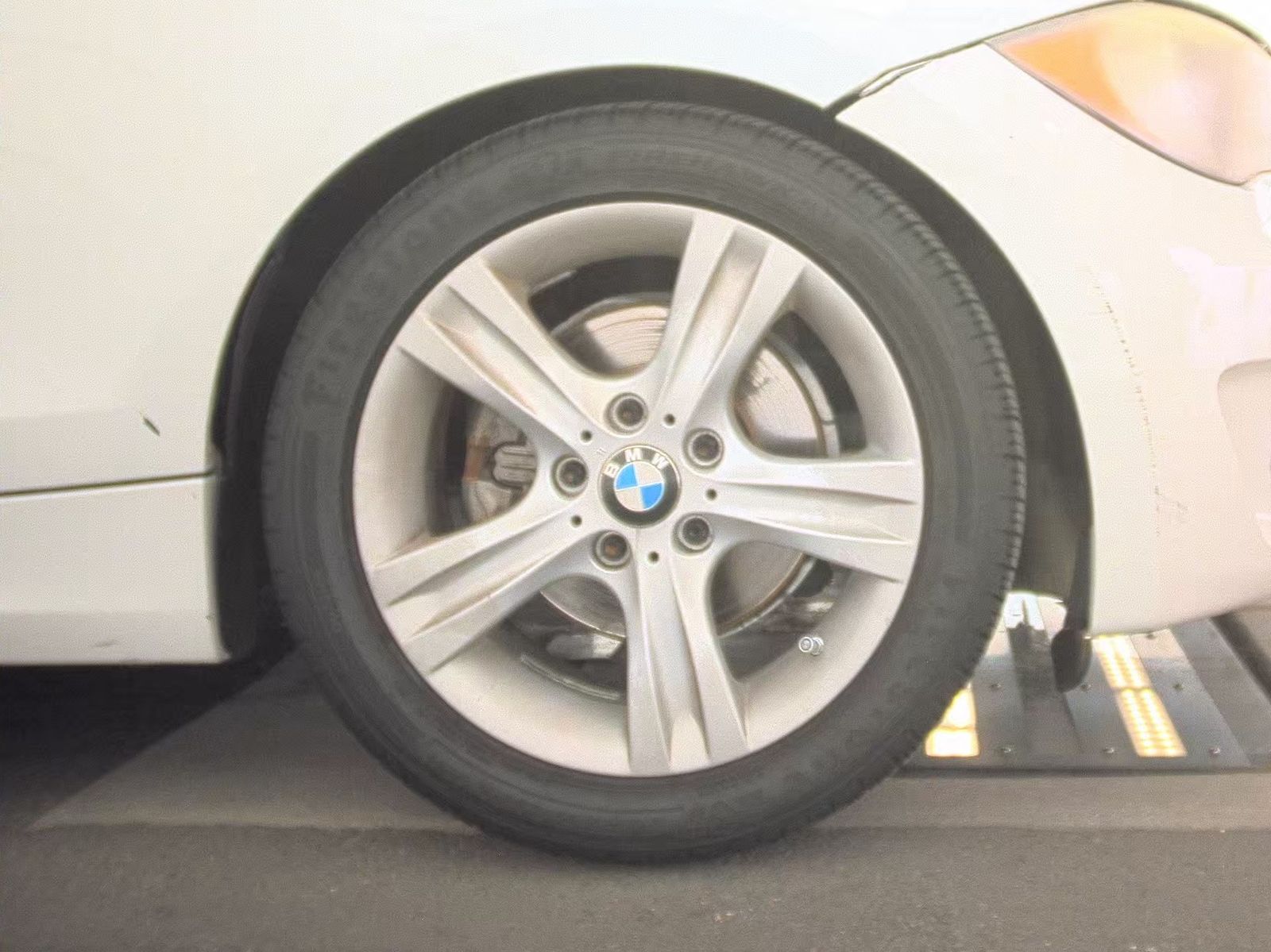 2013 BMW 1 Series 128i RWD