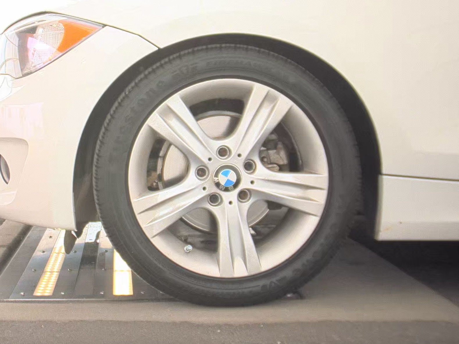 2013 BMW 1 Series 128i RWD